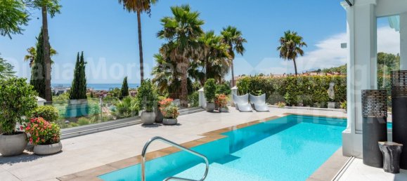 Casa T3 em Marbella, Spain N.º 166368 2