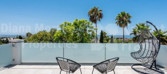 Casa T3 em Marbella, Spain N.º 166368 26