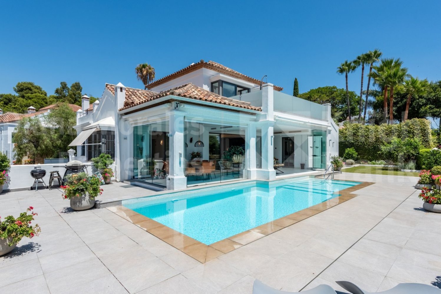 Casa T3 em Marbella, Spain N.º 166368