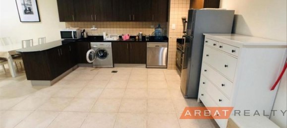 1 غرف نوم شقة في مرسى دبي, UAE رقم 17546 7