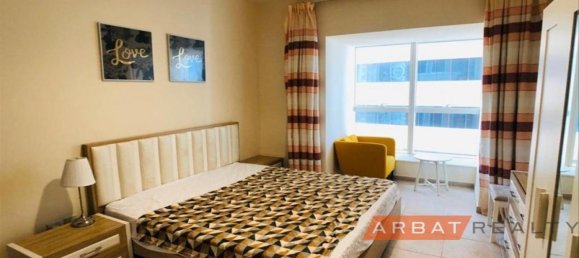 1 غرف نوم شقة في مرسى دبي, UAE رقم 17546 6