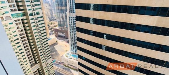 1 غرف نوم شقة في مرسى دبي, UAE رقم 17546 12