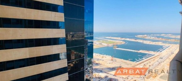 1 غرف نوم شقة في مرسى دبي, UAE رقم 17546 2