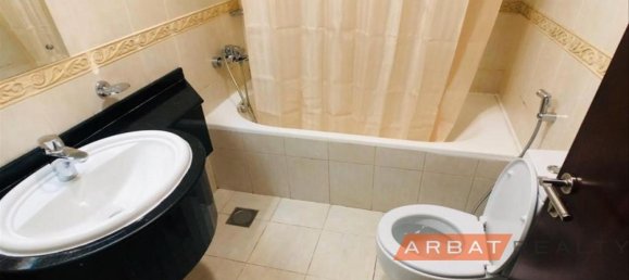 1 غرف نوم شقة في مرسى دبي, UAE رقم 17546 4