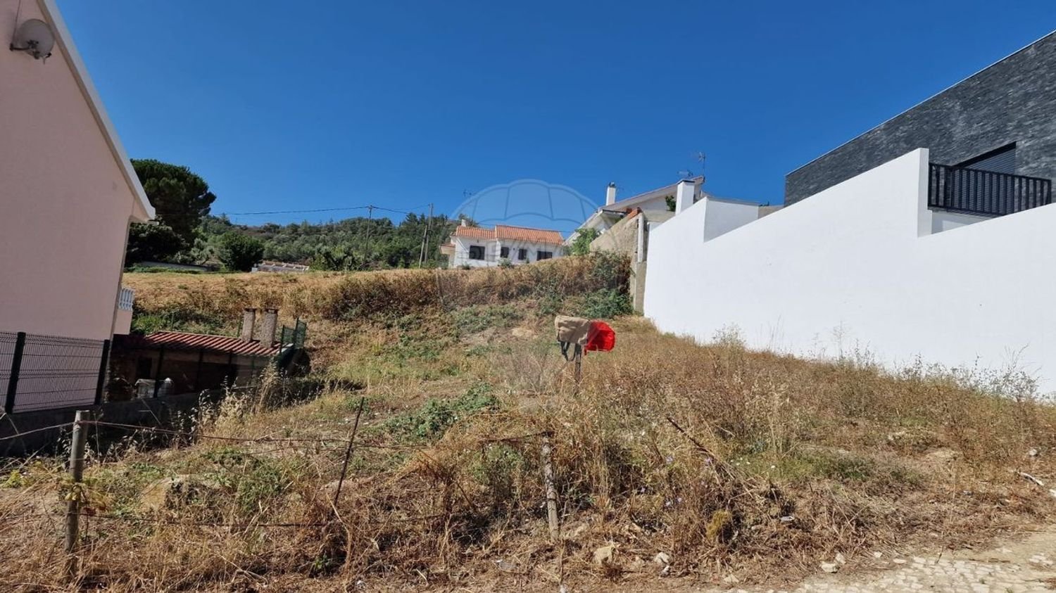 Земельный участок в Вила Франка ди Шира, Португалия № 352753