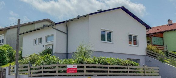 4-Zimmer Haus in Bruck an der Leitha, Austria, Nr. 144588 15