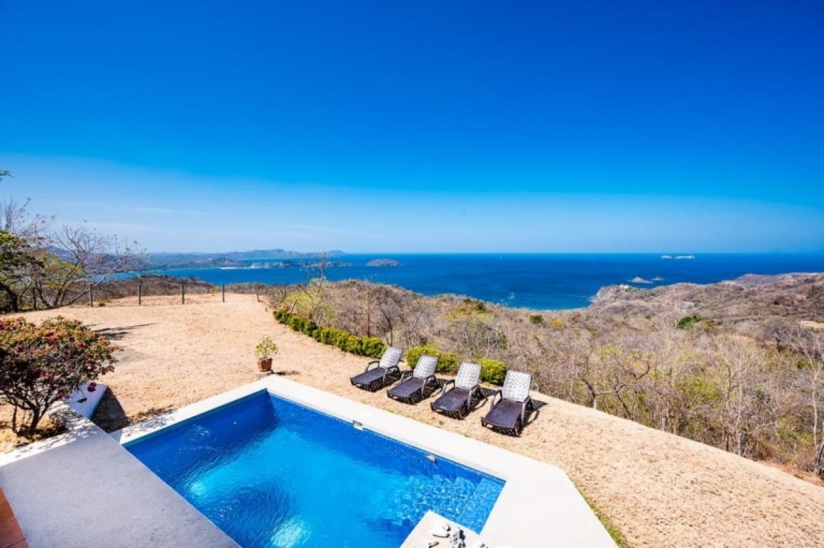 Casa T4 em Santa Cruz, Costa Rica N.º 207