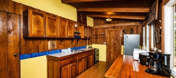 Casa T4 em Santa Cruz, Costa Rica N.º 207 2