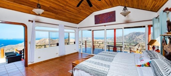 Casa T4 em Santa Cruz, Costa Rica N.º 207 6