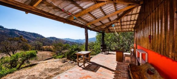 Casa T4 em Santa Cruz, Costa Rica N.º 207 4