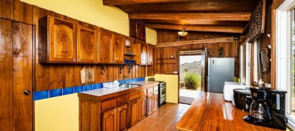 Casa T4 em Santa Cruz, Costa Rica N.º 207 3