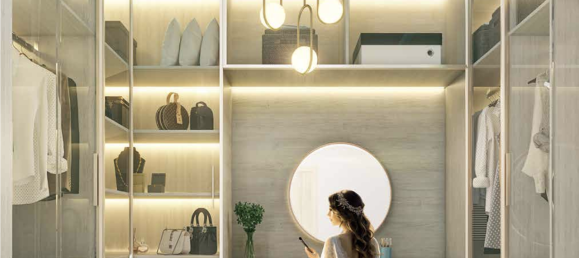 2 bedrooms Apartment in LAGOON VIEWS, Mohammed Bin Rashid City, UAE No. 119482 7