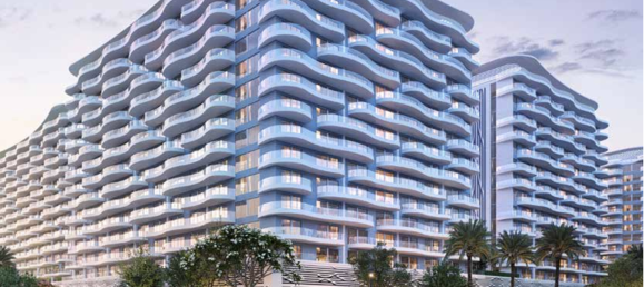 2 bedrooms Apartment in LAGOON VIEWS, Mohammed Bin Rashid City, UAE No. 119482 3