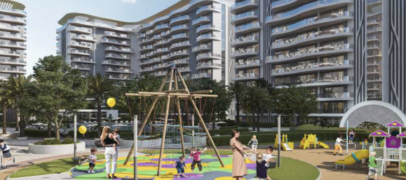 2 bedrooms Apartment in LAGOON VIEWS, Mohammed Bin Rashid City, UAE No. 119482 12