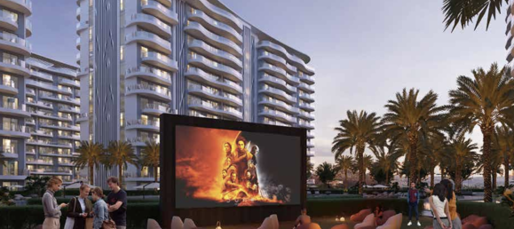 2 bedrooms Apartment in LAGOON VIEWS, Mohammed Bin Rashid City, UAE No. 119482 11