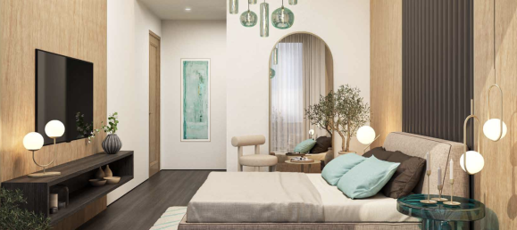 2 bedrooms Apartment in LAGOON VIEWS, Mohammed Bin Rashid City, UAE No. 119482 5