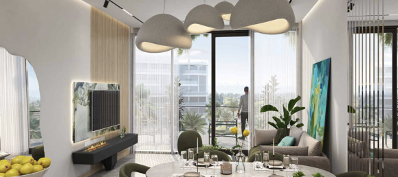 2 bedrooms Apartment in LAGOON VIEWS, Mohammed Bin Rashid City, UAE No. 119482 4