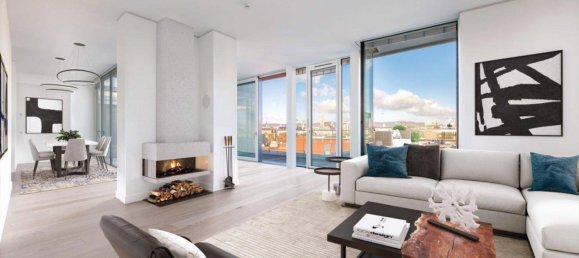 3-Zimmer Penthouse in Wien, Austria, Nr. 214645 3