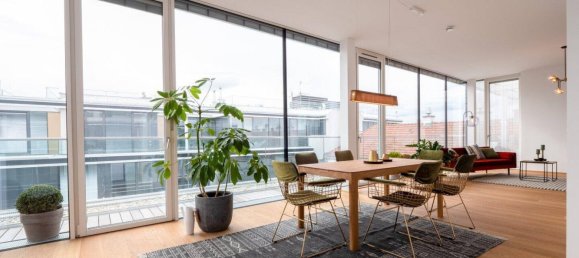 3-Zimmer Penthouse in Wien, Austria, Nr. 214645 2