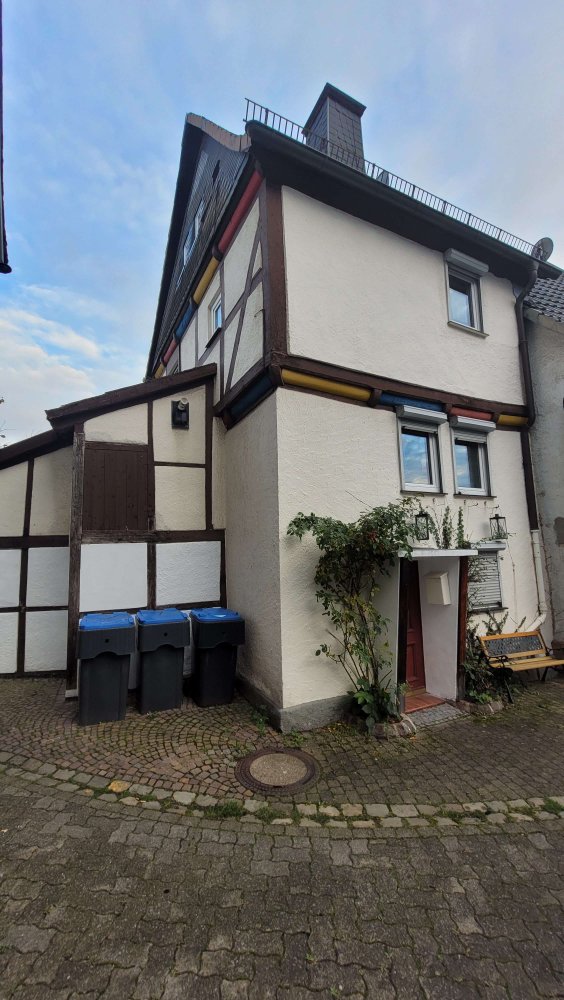4 غرف نوم تاون هاوس في Hochsauerlandkreis, Germany رقم 86889