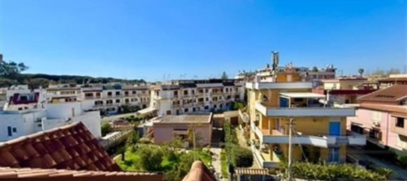 Penthouse de 5 divisões em Nettuno, Italy N.º 141741 48