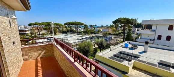 Penthouse de 5 divisões em Nettuno, Italy N.º 141741 18