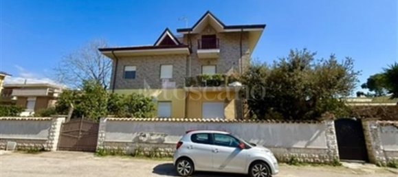 Penthouse de 5 divisões em Nettuno, Italy N.º 141741 2