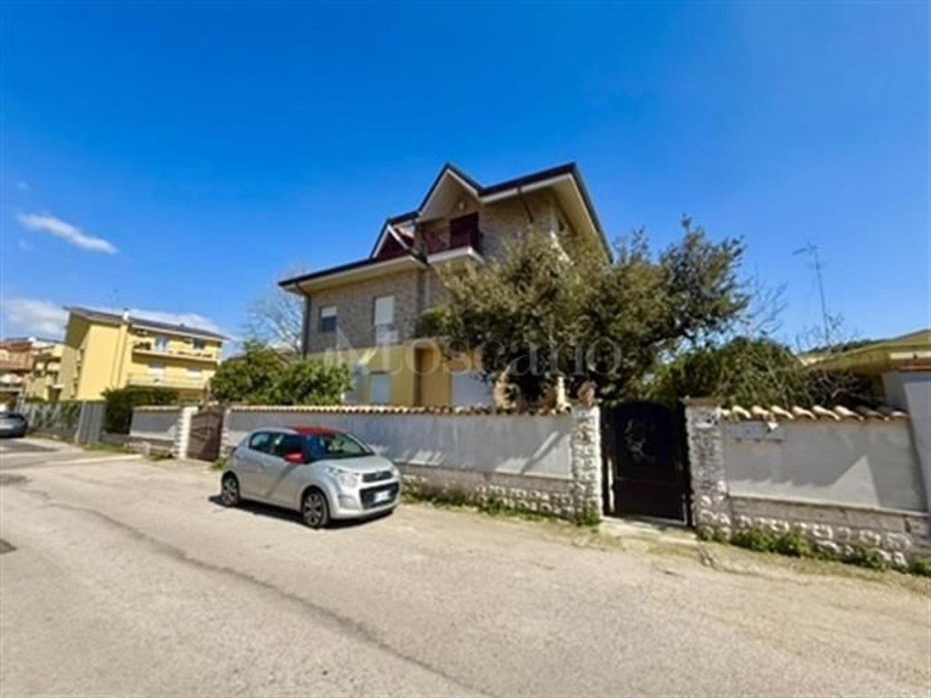 Penthouse de 5 divisões em Nettuno, Italy N.º 141741