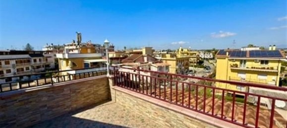 Penthouse de 5 divisões em Nettuno, Italy N.º 141741 46