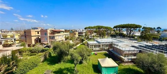 Penthouse de 5 divisões em Nettuno, Italy N.º 141741 21