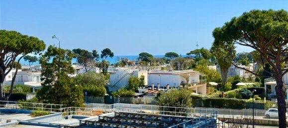 Penthouse de 5 divisões em Nettuno, Italy N.º 141741 19