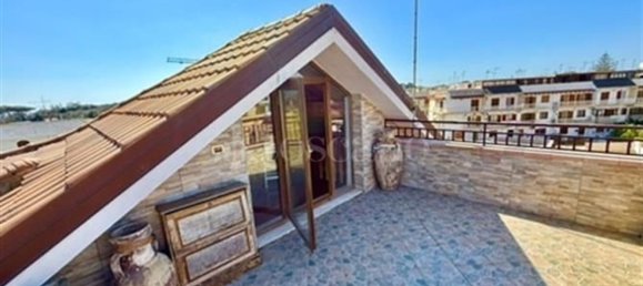 Penthouse de 5 divisões em Nettuno, Italy N.º 141741 45