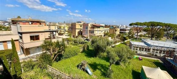 Penthouse de 5 divisões em Nettuno, Italy N.º 141741 22