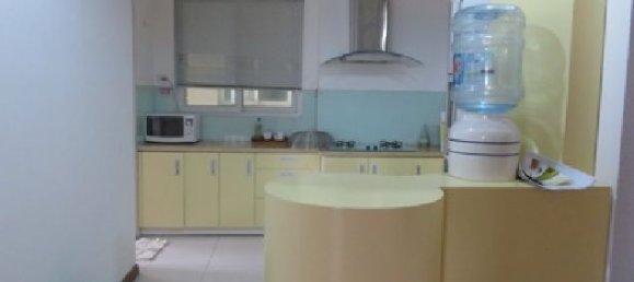 3 Schlafzimmer Wohnung in Tay Ho, Vietnam, Nr. 6275 11