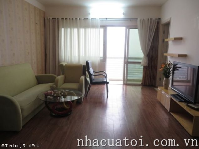 3 Schlafzimmer Wohnung in Tay Ho, Vietnam, Nr. 6275