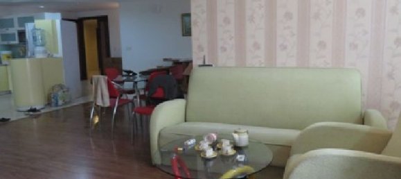 3 Schlafzimmer Wohnung in Tay Ho, Vietnam, Nr. 6275 4