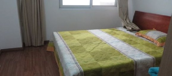 3 Schlafzimmer Wohnung in Tay Ho, Vietnam, Nr. 6275 3