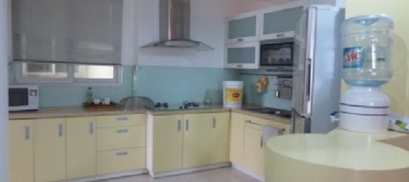 3 Schlafzimmer Wohnung in Tay Ho, Vietnam, Nr. 6275 13