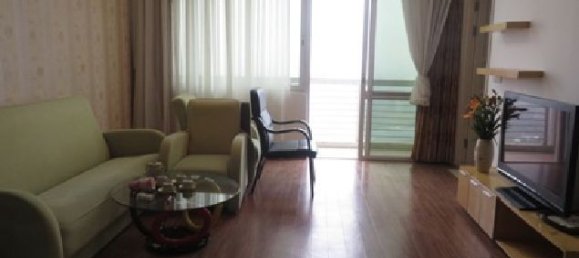 3 Schlafzimmer Wohnung in Tay Ho, Vietnam, Nr. 6275 21