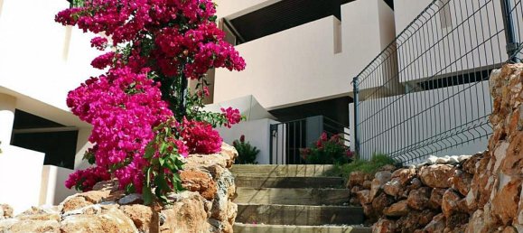 3 bedrooms Apartment in Estepona, Spain No. 20236 25