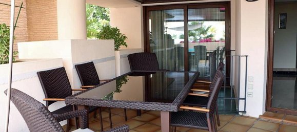 3 bedrooms Apartment in Estepona, Spain No. 20236 8