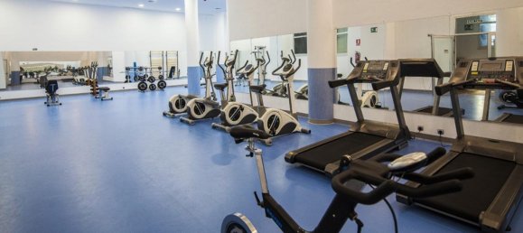 3 bedrooms Apartment in Estepona, Spain No. 20236 21