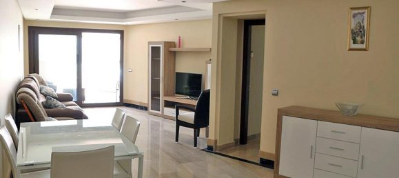 3 bedrooms Apartment in Estepona, Spain No. 20236 5