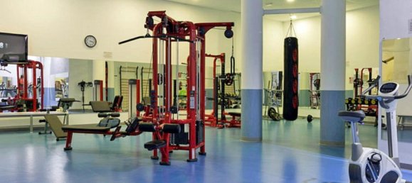 3 bedrooms Apartment in Estepona, Spain No. 20236 20