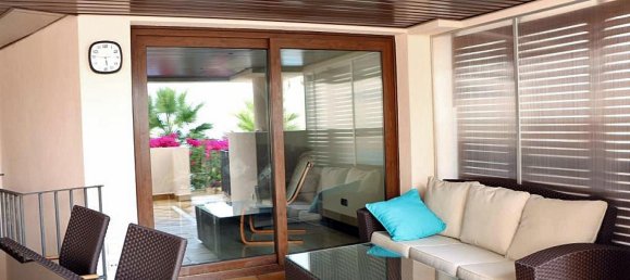 3 bedrooms Apartment in Estepona, Spain No. 20236 6