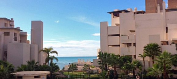 3 bedrooms Apartment in Estepona, Spain No. 20236 2