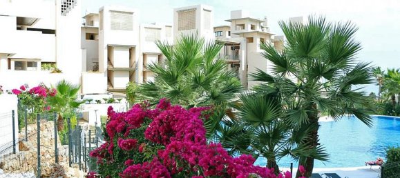 3 bedrooms Apartment in Estepona, Spain No. 20236 24
