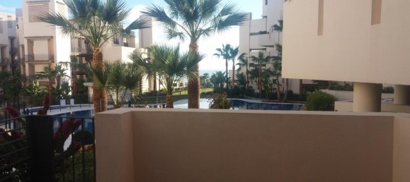 3 bedrooms Apartment in Estepona, Spain No. 20236 11