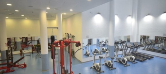 3 bedrooms Apartment in Estepona, Spain No. 20236 18