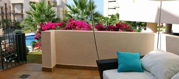 3 bedrooms Apartment in Estepona, Spain No. 20236 9